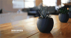 Desktop Screenshot of discover.net